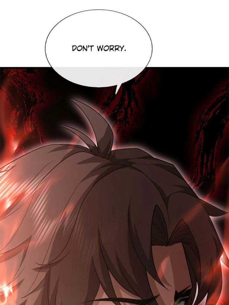 The Godly Son-in-Law of the Nation Chapter 48 - page 51