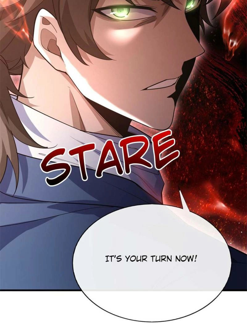 The Godly Son-in-Law of the Nation Chapter 48 - page 52