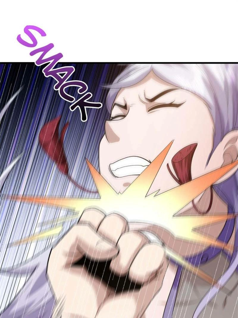 The Godly Son-in-Law of the Nation Chapter 48 - page 56