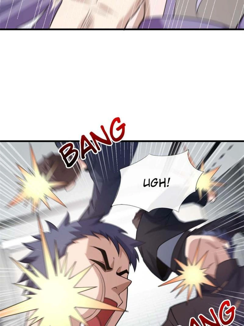 The Godly Son-in-Law of the Nation Chapter 48 - page 57