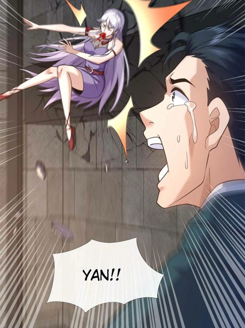 The Godly Son-in-Law of the Nation Chapter 48 - page 59