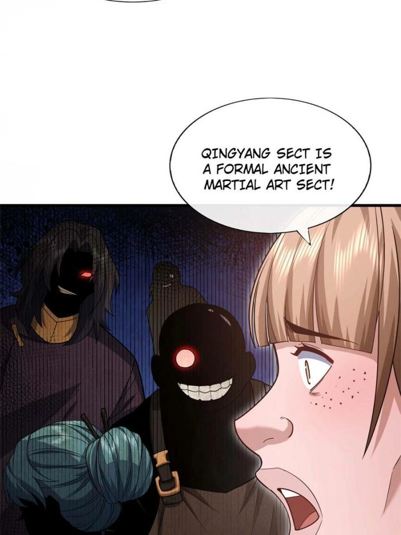 The Godly Son-in-Law of the Nation Chapter 48 - page 6