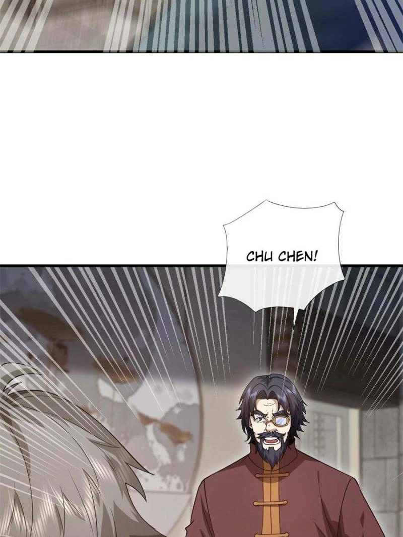 The Godly Son-in-Law of the Nation Chapter 48 - page 60