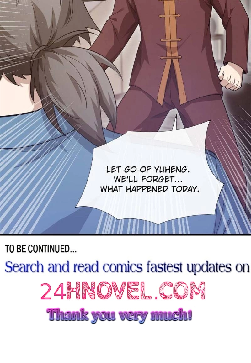 The Godly Son-in-Law of the Nation Chapter 48 - page 61