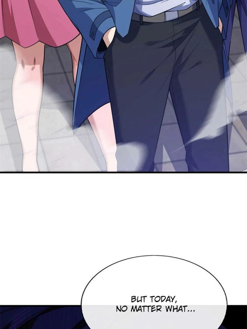 The Godly Son-in-Law of the Nation Chapter 48 - page 9