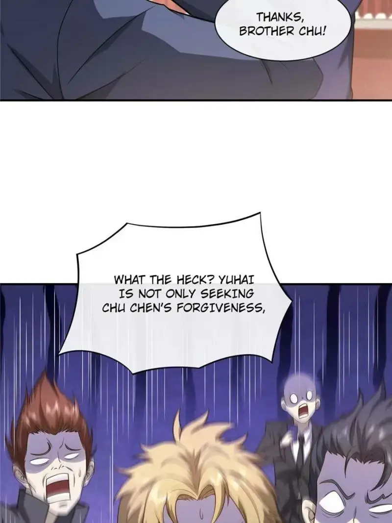 The Godly Son-in-Law of the Nation Chapter 39 - page 11