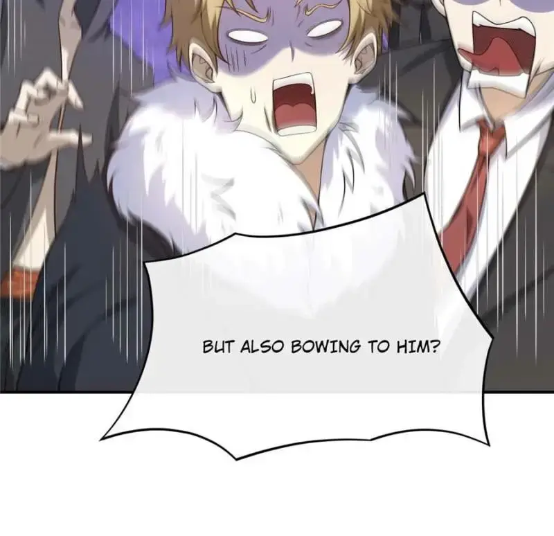 The Godly Son-in-Law of the Nation Chapter 39 - page 12