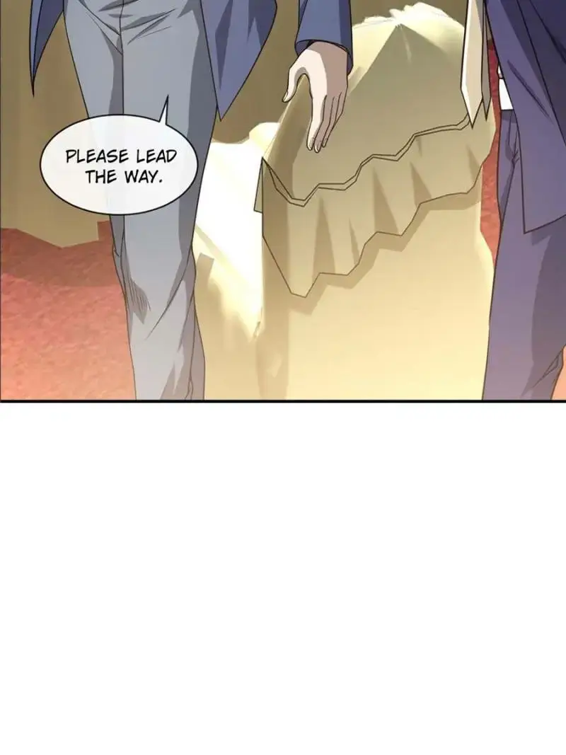 The Godly Son-in-Law of the Nation Chapter 39 - page 14