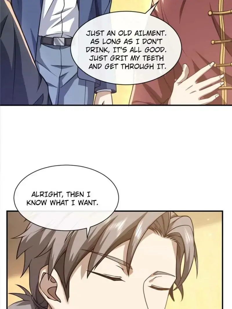 The Godly Son-in-Law of the Nation Chapter 39 - page 21