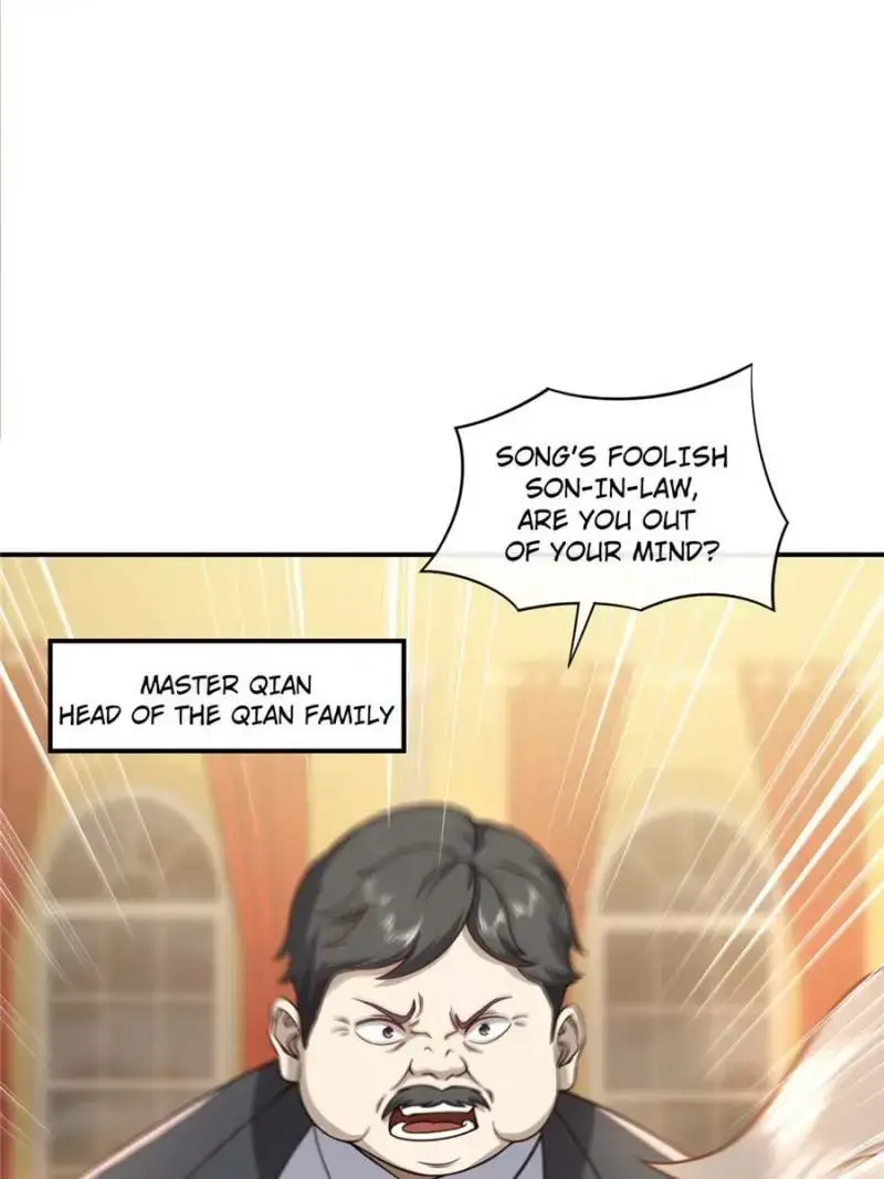 The Godly Son-in-Law of the Nation Chapter 39 - page 24