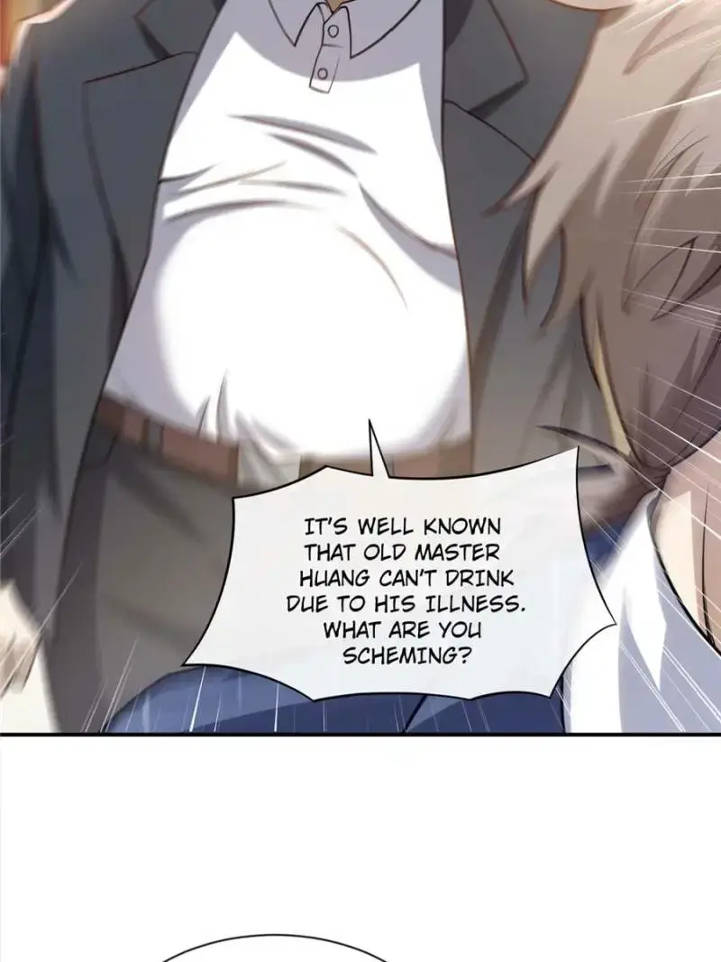 The Godly Son-in-Law of the Nation Chapter 39 - page 25