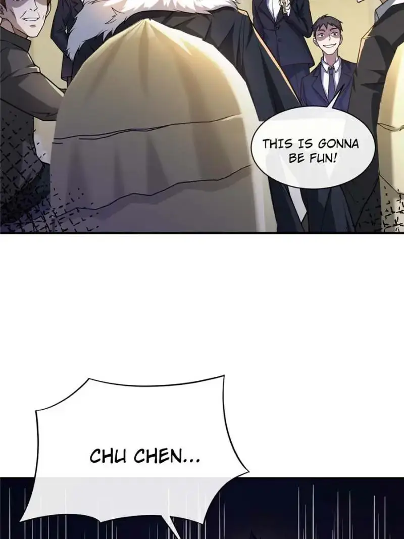 The Godly Son-in-Law of the Nation Chapter 39 - page 3