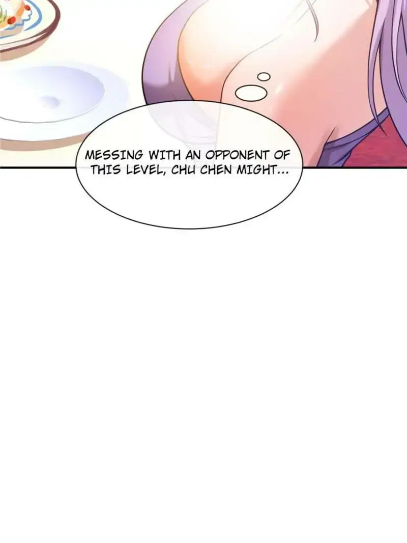 The Godly Son-in-Law of the Nation Chapter 39 - page 36