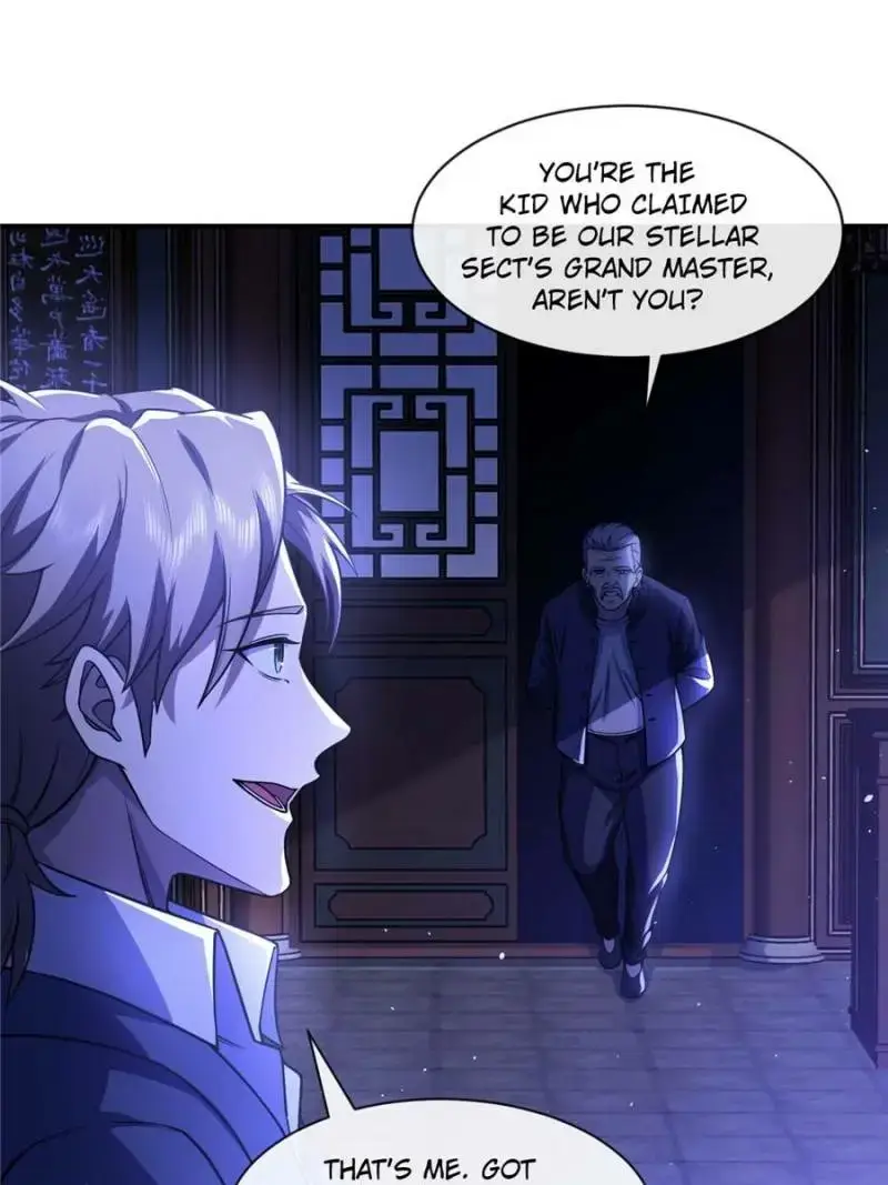 The Godly Son-in-Law of the Nation Chapter 39 - page 39