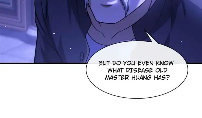 The Godly Son-in-Law of the Nation Chapter 39 - page 41