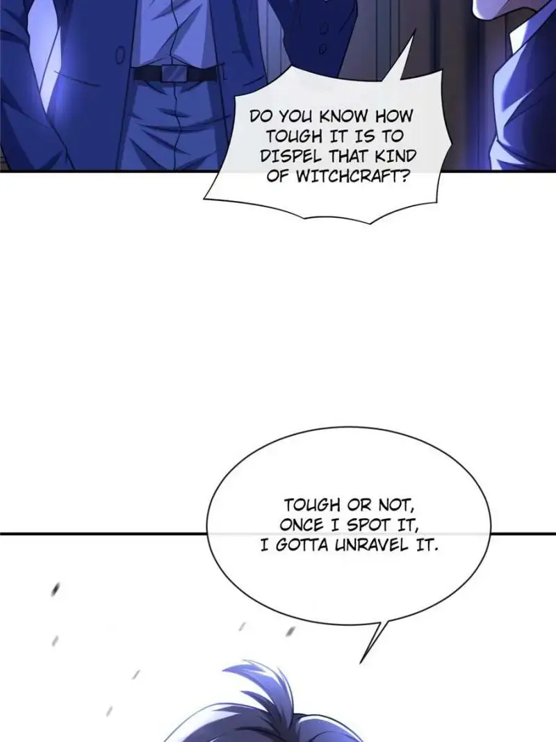 The Godly Son-in-Law of the Nation Chapter 39 - page 43