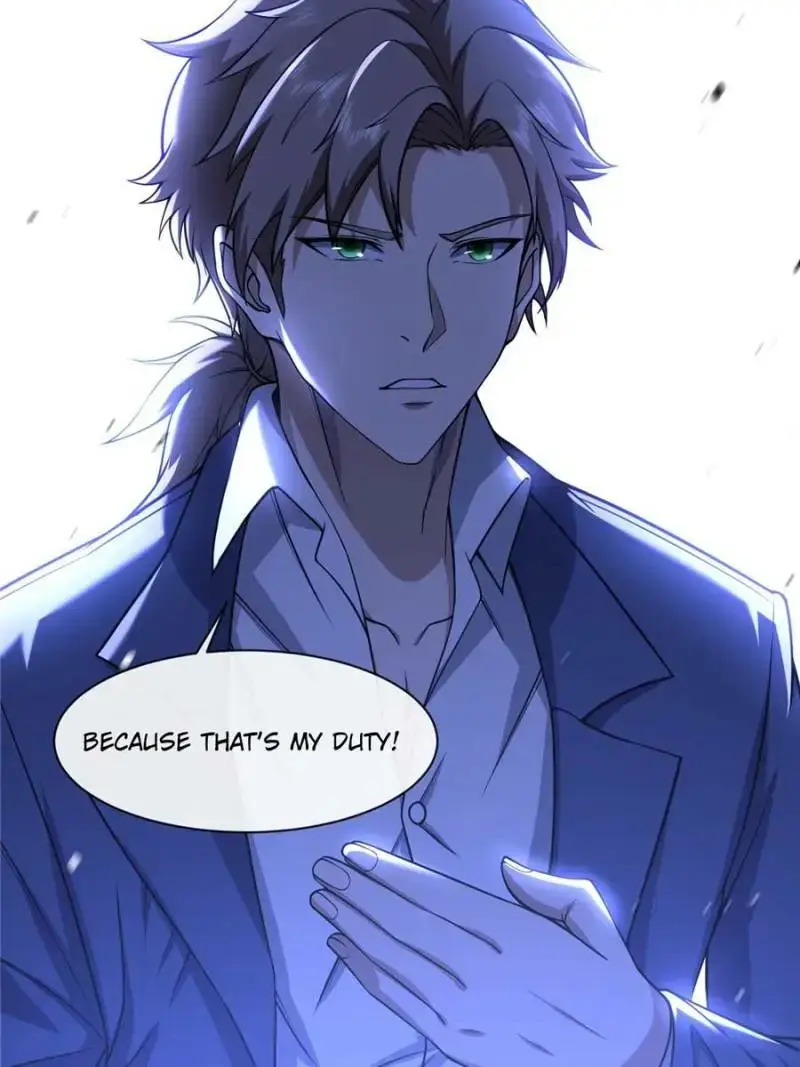 The Godly Son-in-Law of the Nation Chapter 39 - page 44