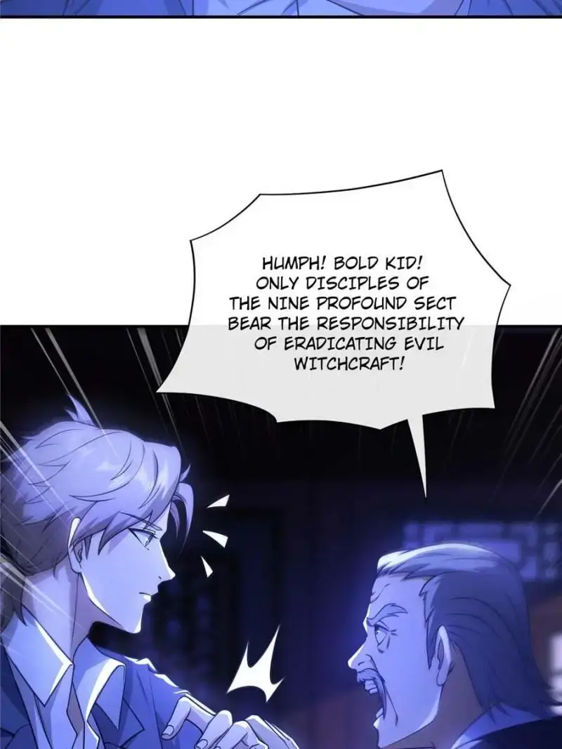 The Godly Son-in-Law of the Nation Chapter 39 - page 45