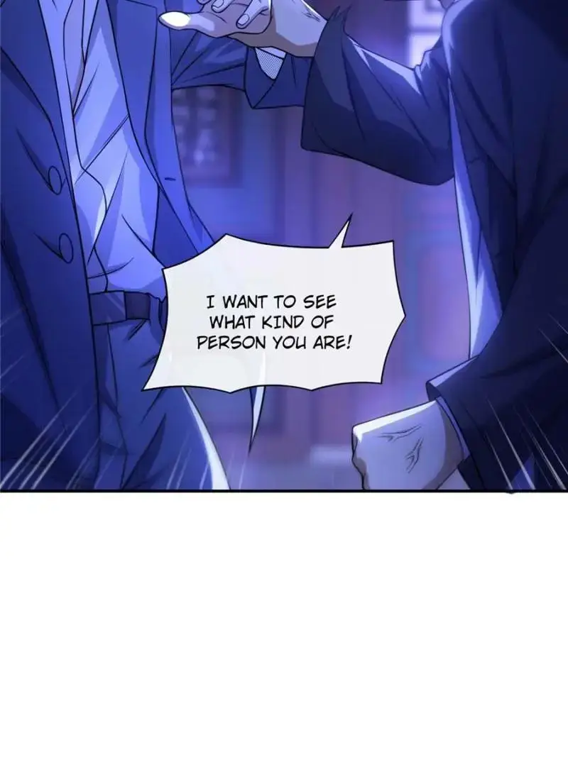 The Godly Son-in-Law of the Nation Chapter 39 - page 46