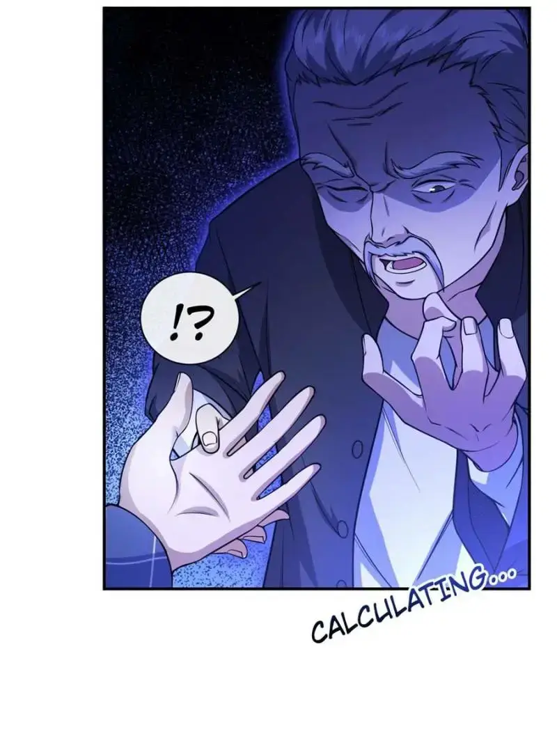 The Godly Son-in-Law of the Nation Chapter 39 - page 47