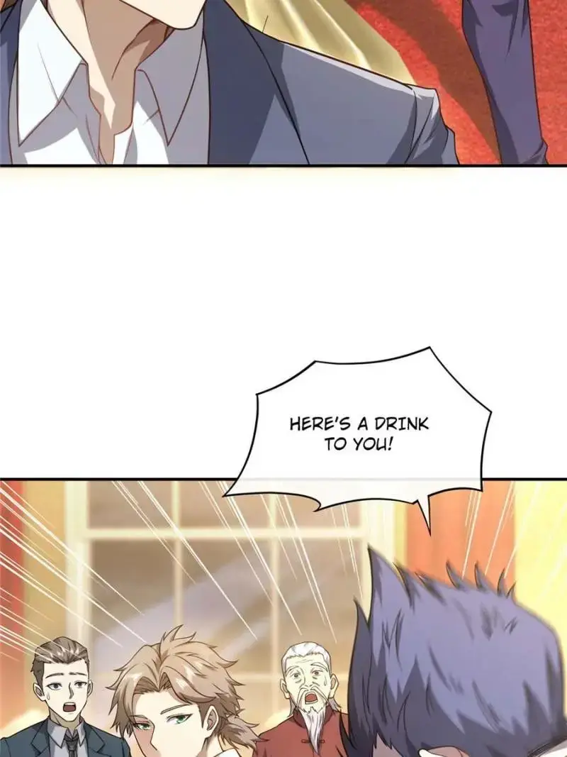 The Godly Son-in-Law of the Nation Chapter 39 - page 5
