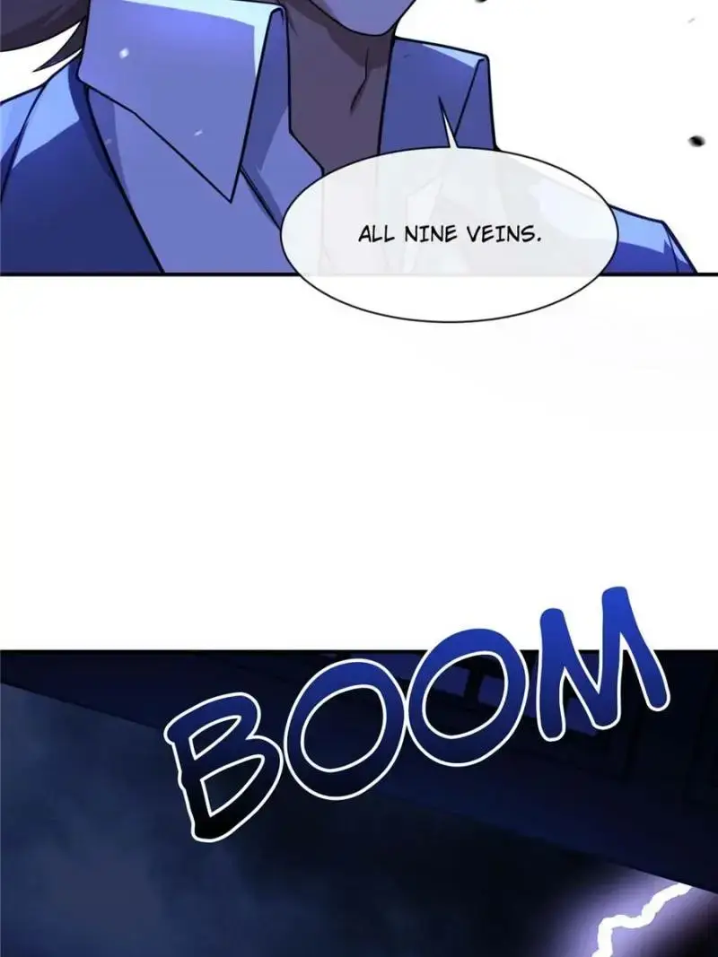 The Godly Son-in-Law of the Nation Chapter 39 - page 55
