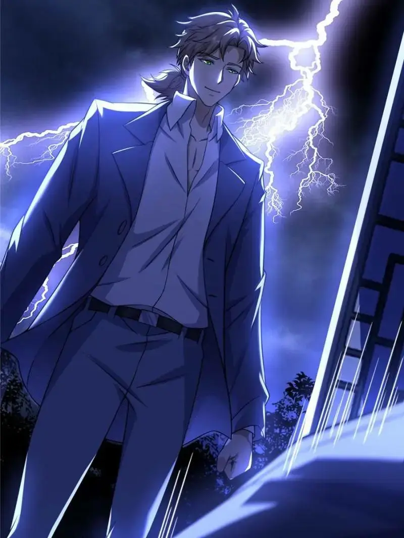 The Godly Son-in-Law of the Nation Chapter 39 - page 56