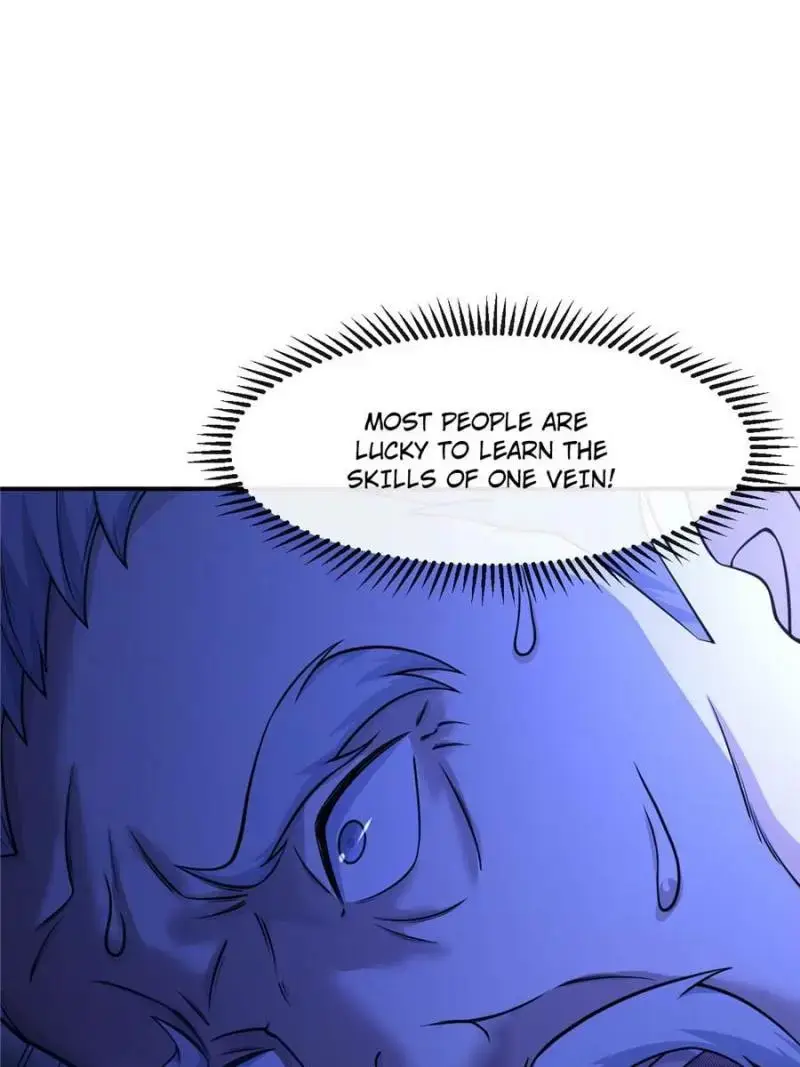 The Godly Son-in-Law of the Nation Chapter 39 - page 58