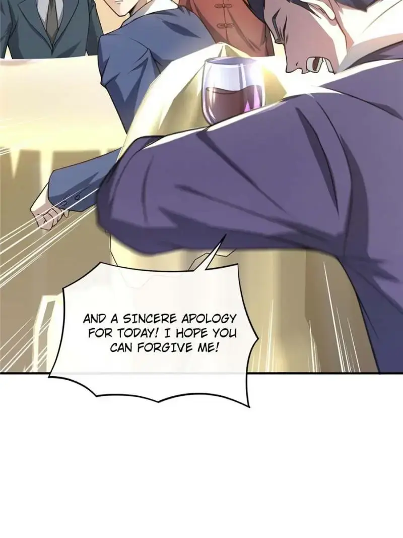 The Godly Son-in-Law of the Nation Chapter 39 - page 6
