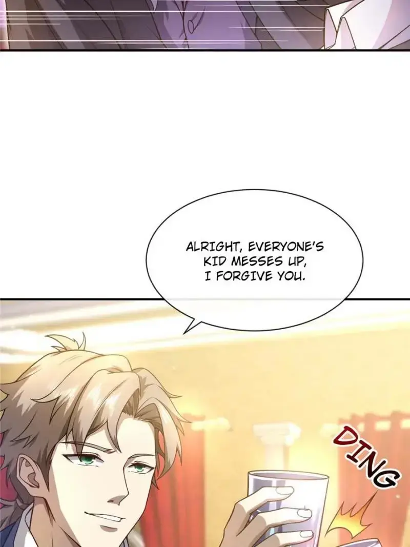 The Godly Son-in-Law of the Nation Chapter 39 - page 8