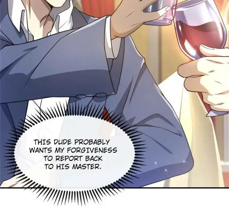 The Godly Son-in-Law of the Nation Chapter 39 - page 9