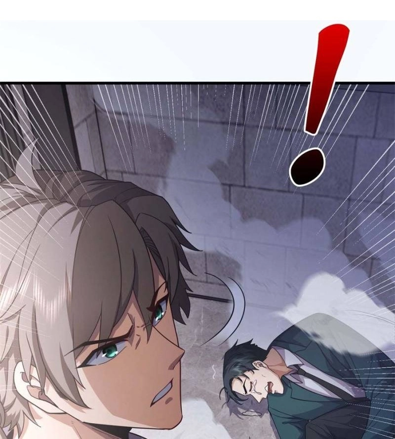 The Godly Son-in-Law of the Nation Chapter 49 - page 1