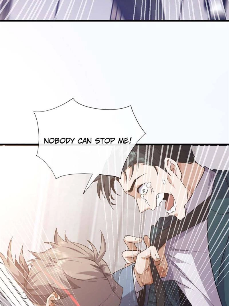 The Godly Son-in-Law of the Nation Chapter 49 - page 12