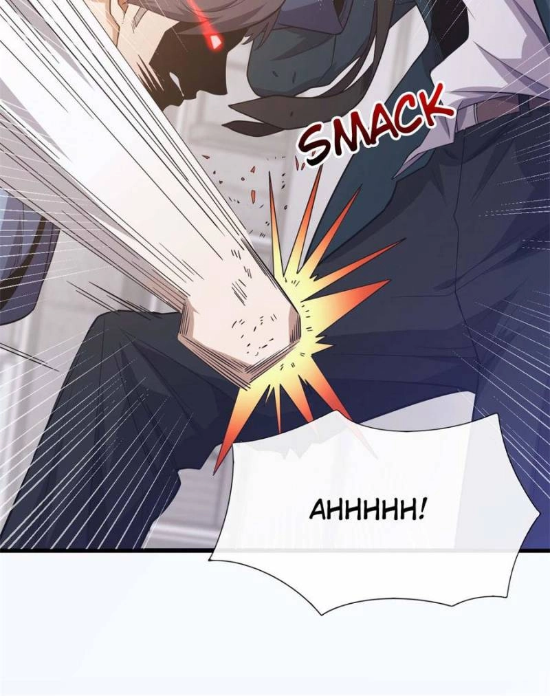 The Godly Son-in-Law of the Nation Chapter 49 - page 13