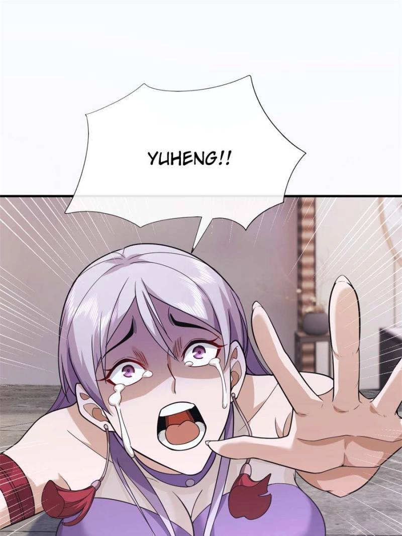 The Godly Son-in-Law of the Nation Chapter 49 - page 14