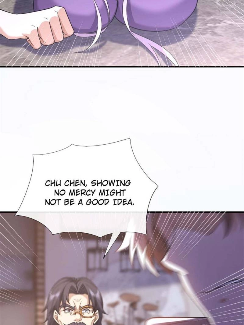 The Godly Son-in-Law of the Nation Chapter 49 - page 15