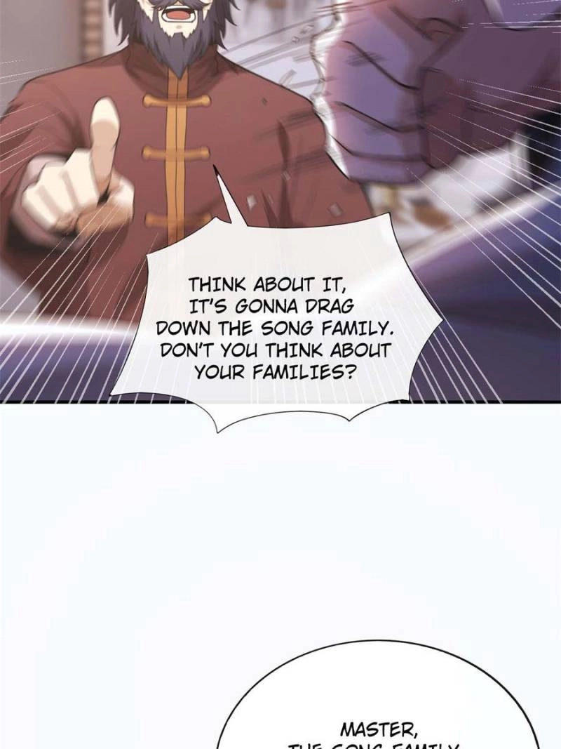 The Godly Son-in-Law of the Nation Chapter 49 - page 16