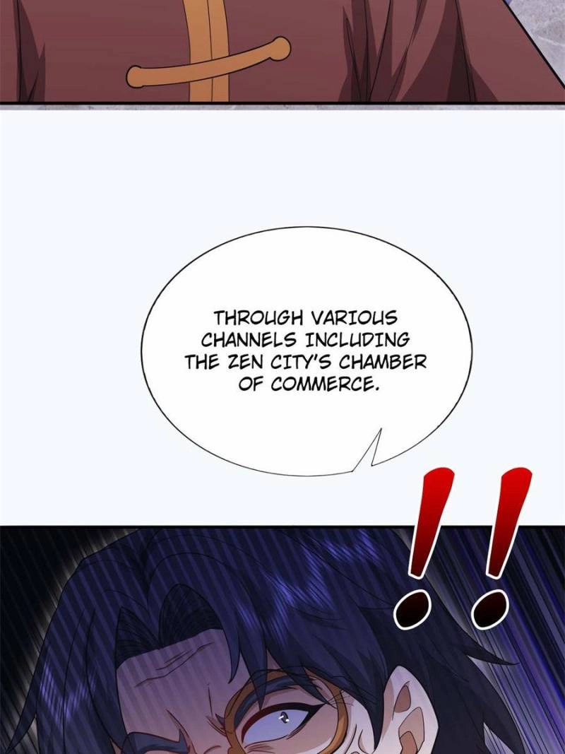 The Godly Son-in-Law of the Nation Chapter 49 - page 18