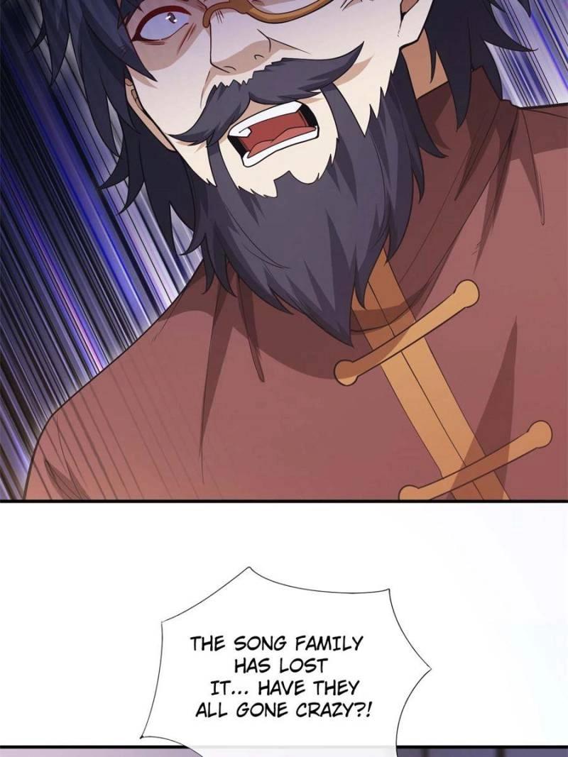 The Godly Son-in-Law of the Nation Chapter 49 - page 19