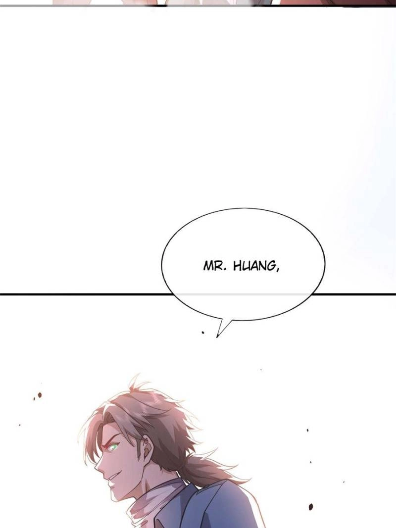 The Godly Son-in-Law of the Nation Chapter 49 - page 21