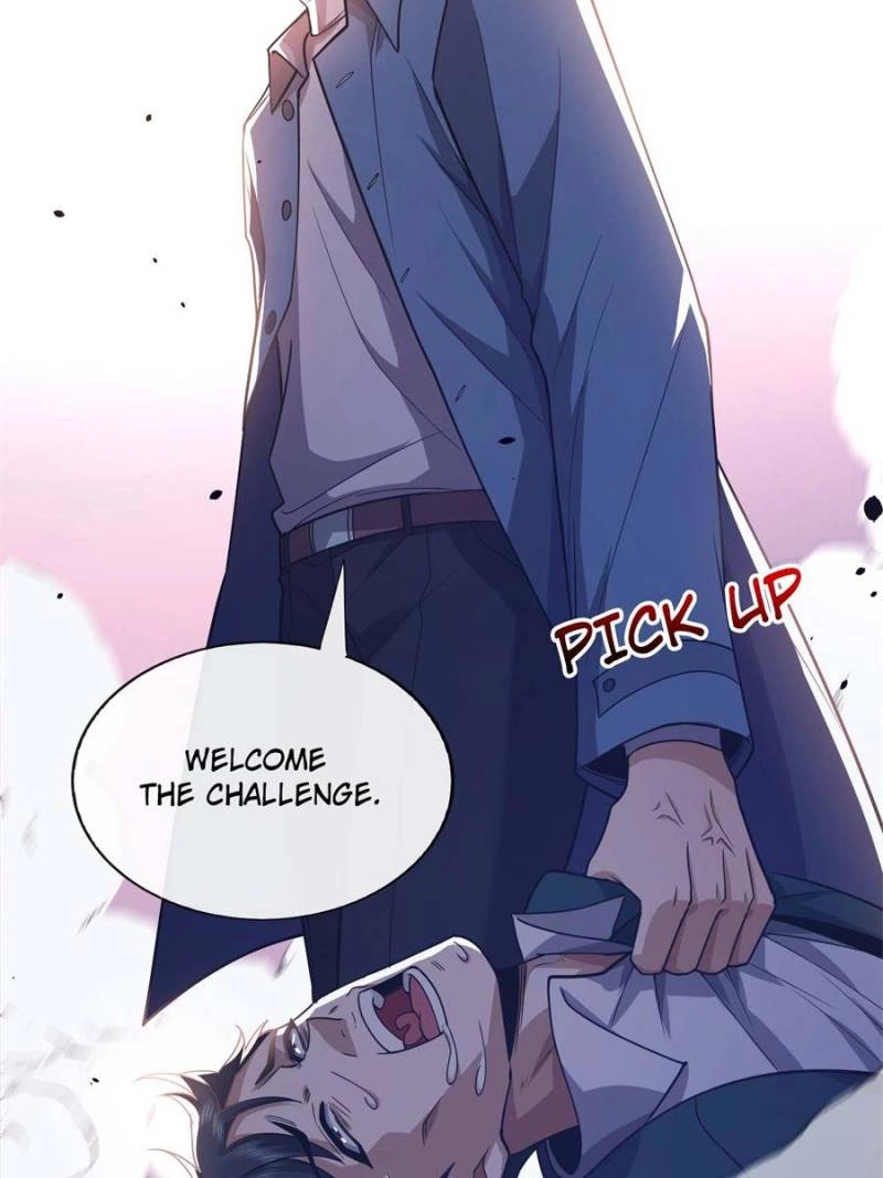 The Godly Son-in-Law of the Nation Chapter 49 - page 22
