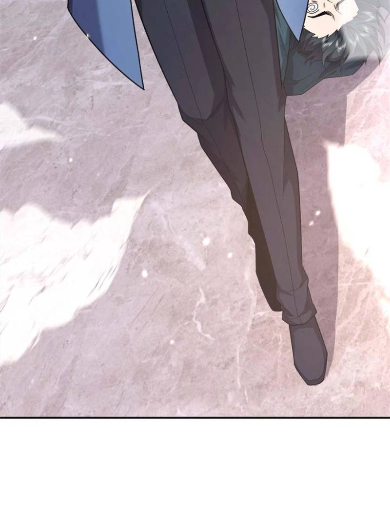 The Godly Son-in-Law of the Nation Chapter 49 - page 25