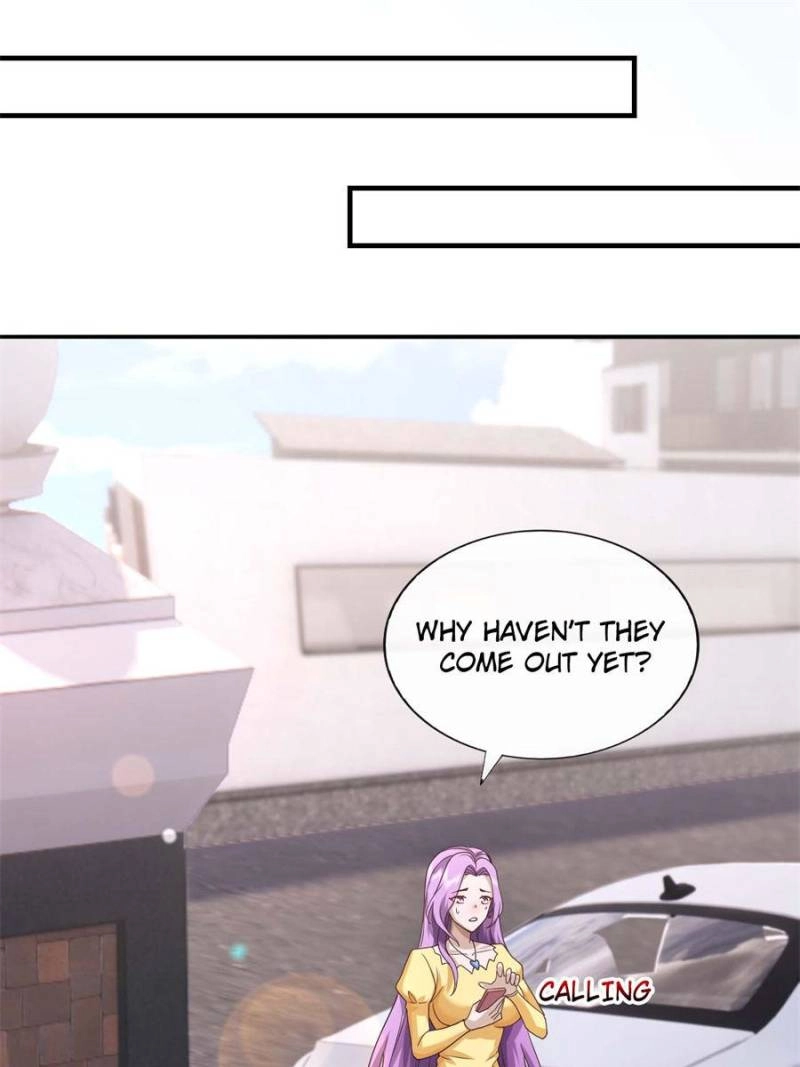 The Godly Son-in-Law of the Nation Chapter 49 - page 27