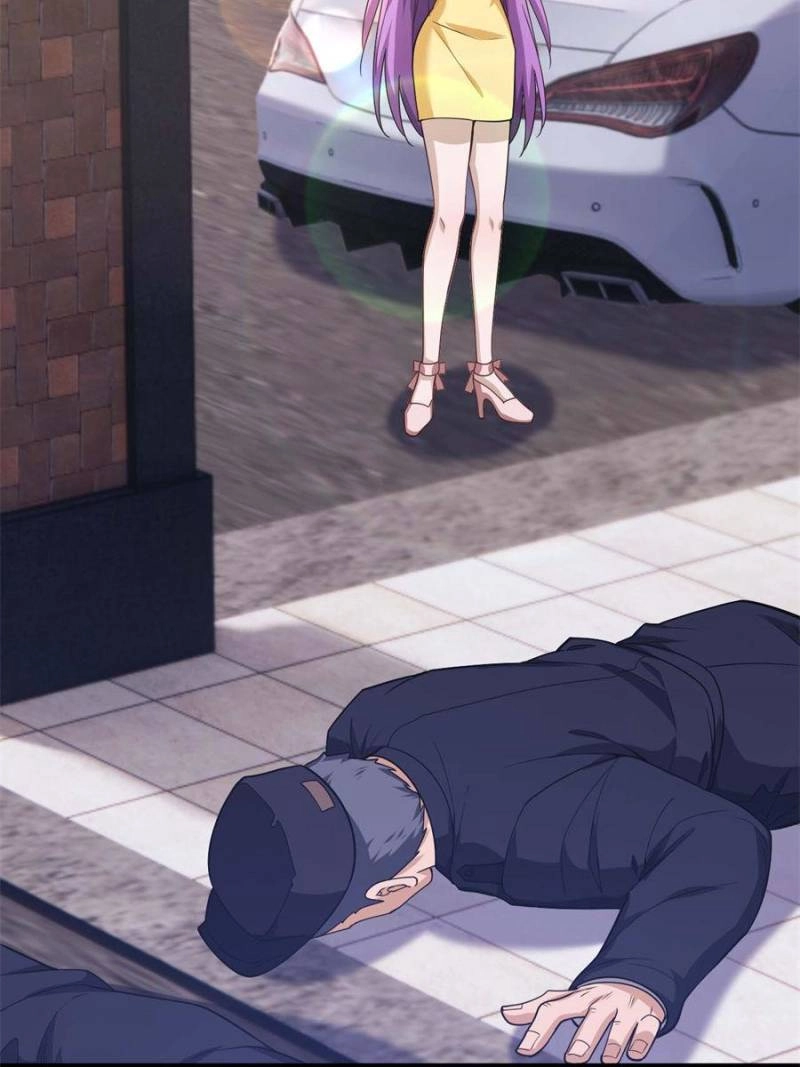 The Godly Son-in-Law of the Nation Chapter 49 - page 28