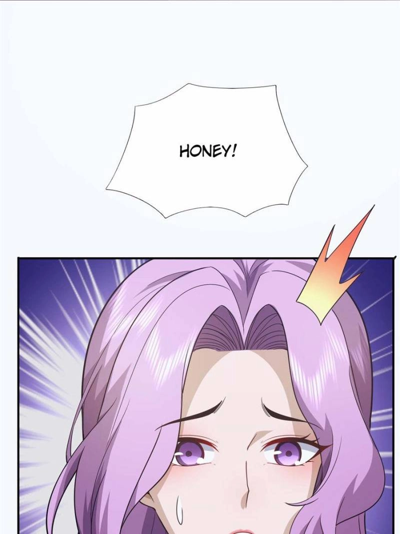 The Godly Son-in-Law of the Nation Chapter 49 - page 29