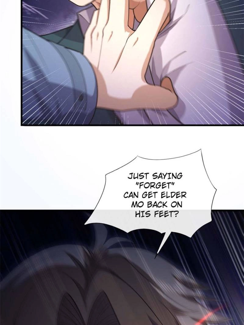 The Godly Son-in-Law of the Nation Chapter 49 - page 3