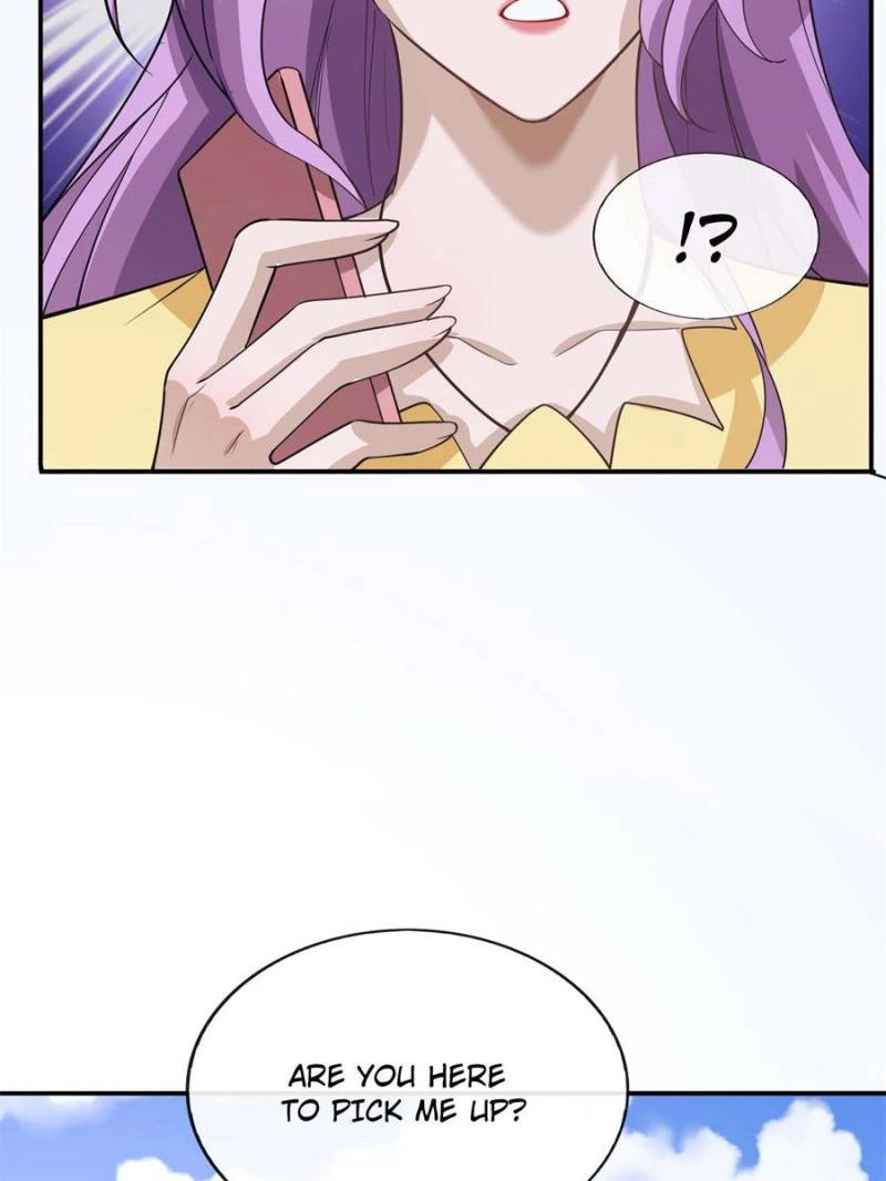 The Godly Son-in-Law of the Nation Chapter 49 - page 30