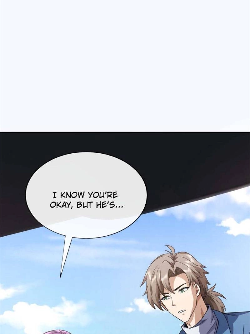The Godly Son-in-Law of the Nation Chapter 49 - page 34