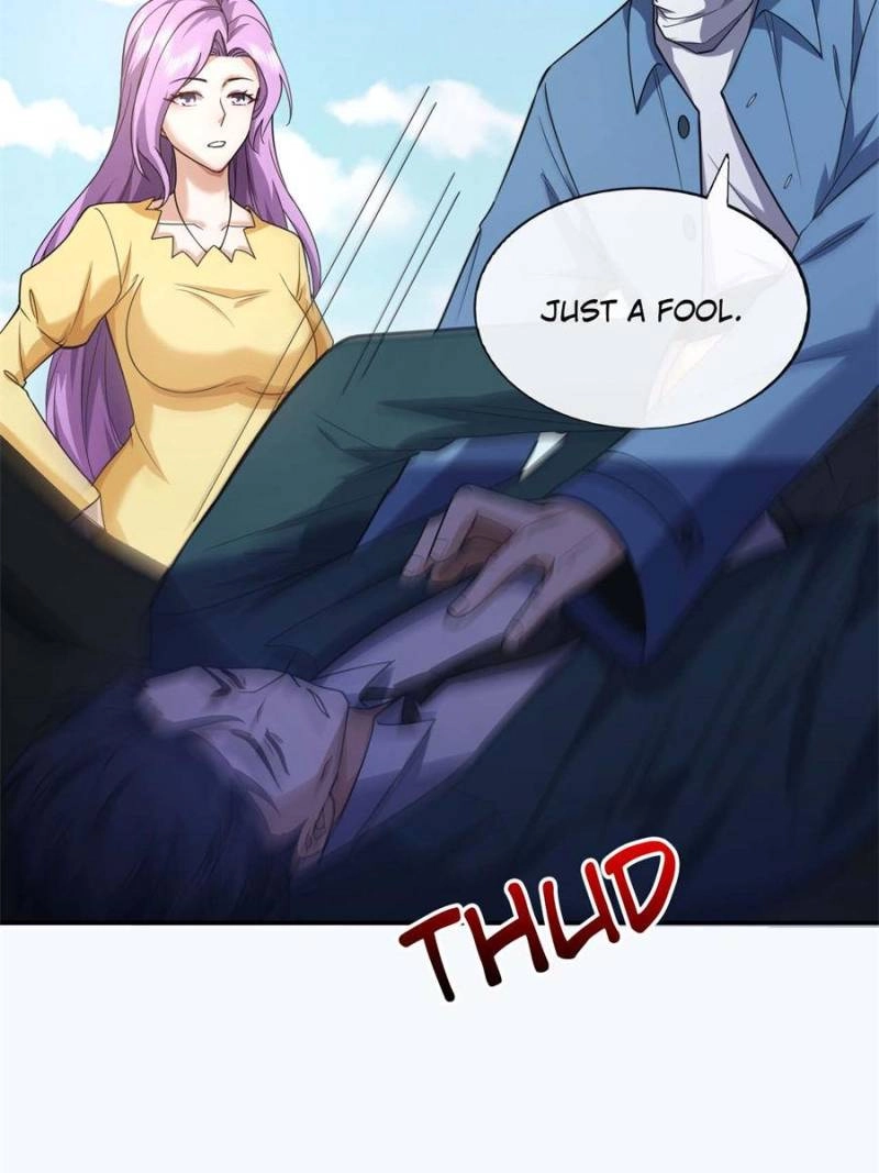 The Godly Son-in-Law of the Nation Chapter 49 - page 35