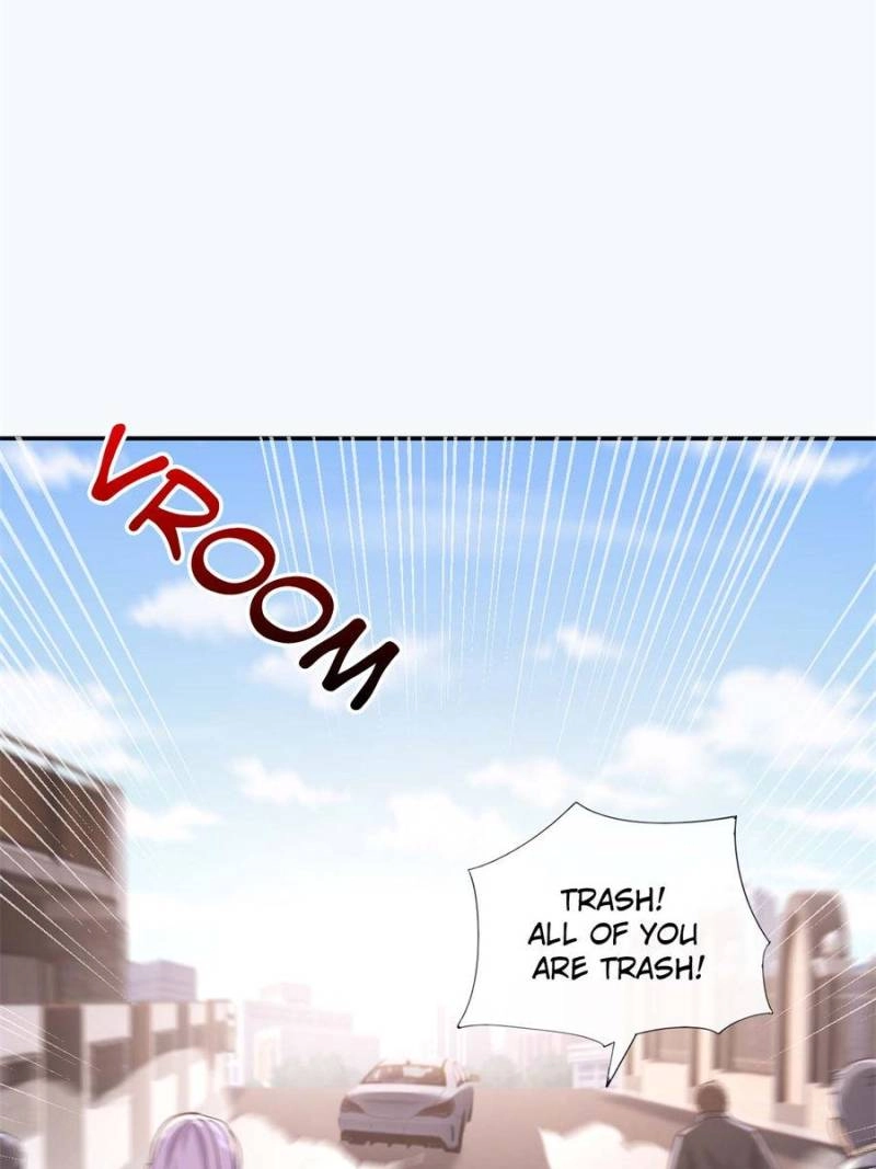 The Godly Son-in-Law of the Nation Chapter 49 - page 36